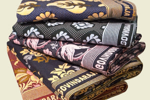 Chennimalai Blanket | 100% Pure Cotton Handloom Blanket | சென்னிமலை போர்வை