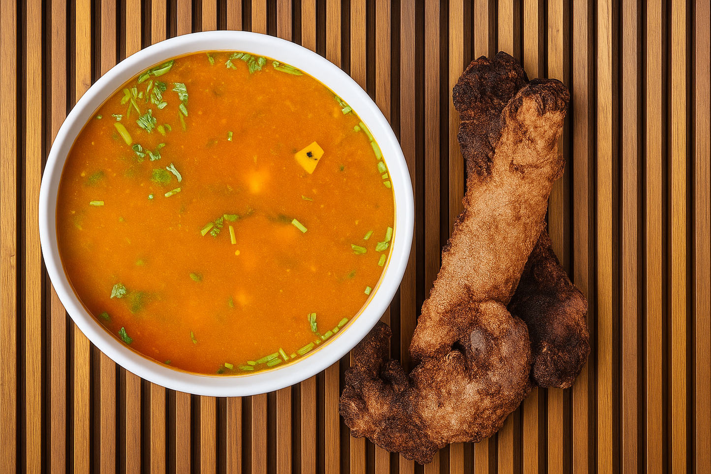 Mudavattukal Kilangu soup powder(முடவாட்டுக்கால் கிழங்கு பொடி)