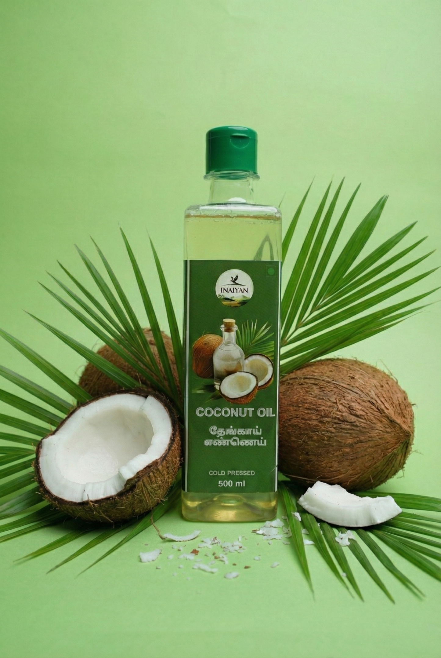 Coconut Oil