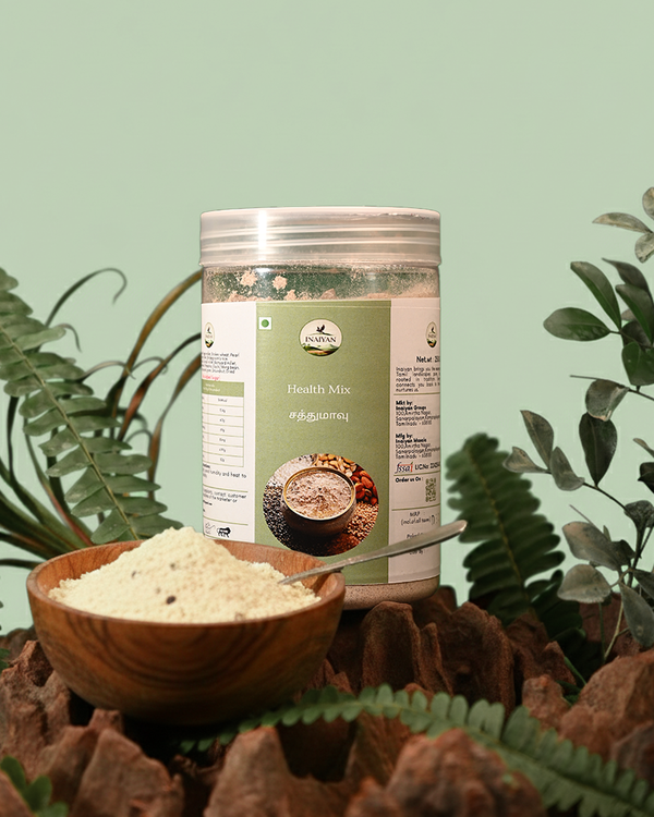Health Mix