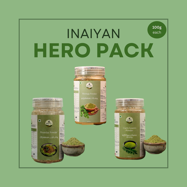 Hero Pack
