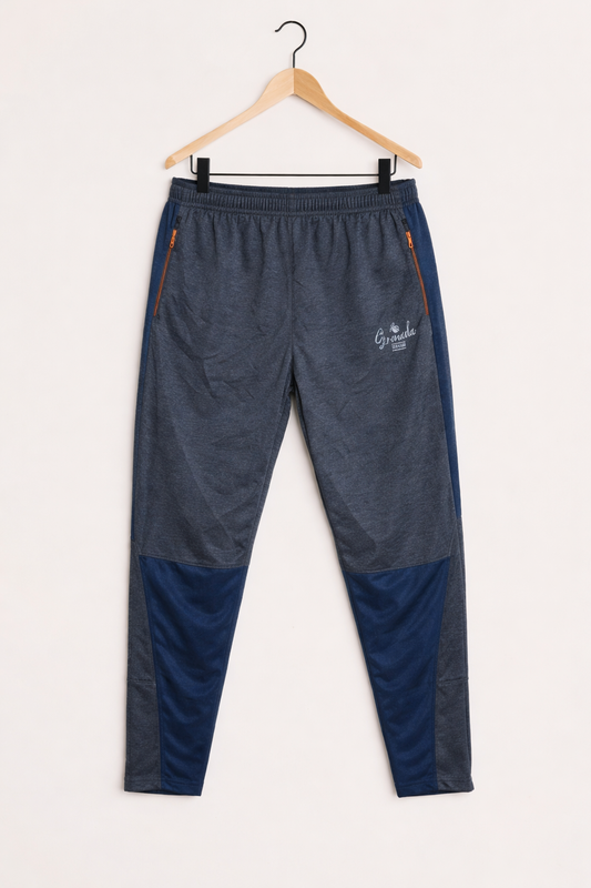 Men’s Regular Fit Track Pants