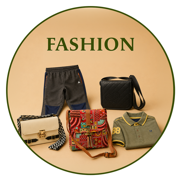 Fashion