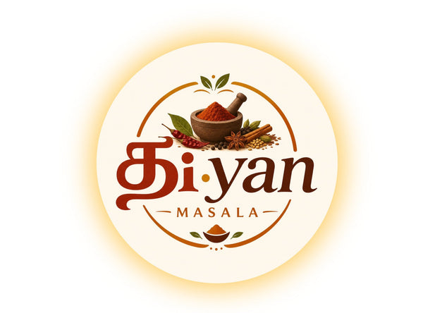 Thayan Masala