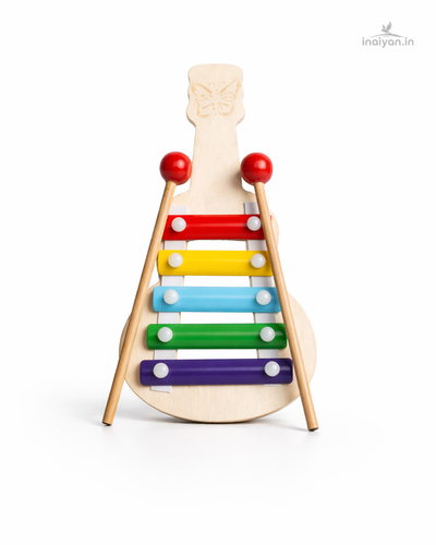 Wooden Xylophone Toy