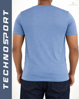 The Essential Men’s Crew Neck Tee | 100% Everyday Comfort 27