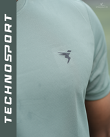 The Essential Men’s Crew Neck Tee | 100% Everyday Comfort 34