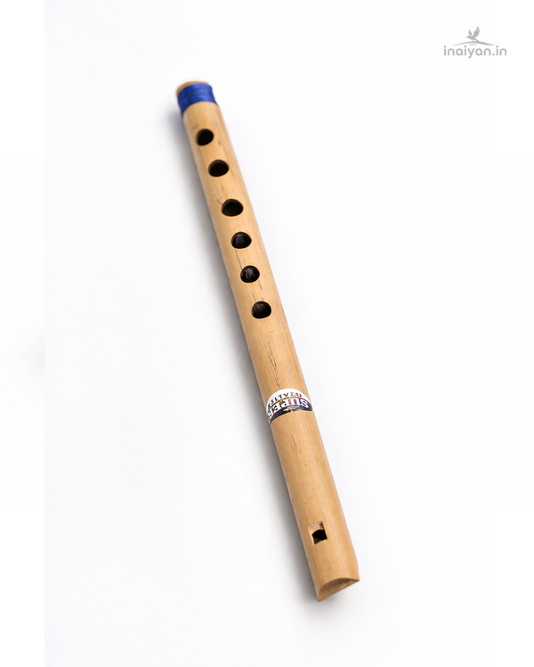 Wooden Flute (Kids)