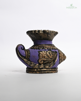 Handcrafted Aladdin Lamp Showpiece 5