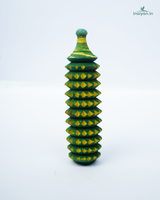 Handcrafted Wooden Massage Tool 3