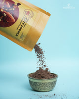 Homemade Chocolate Nuts Powder | Healthy Milk Mix 2