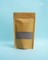 Homemade Chocolate Nuts Powder | Healthy Milk Mix 4