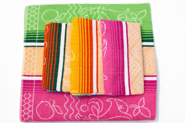 Bathing Towel | 30 x 60