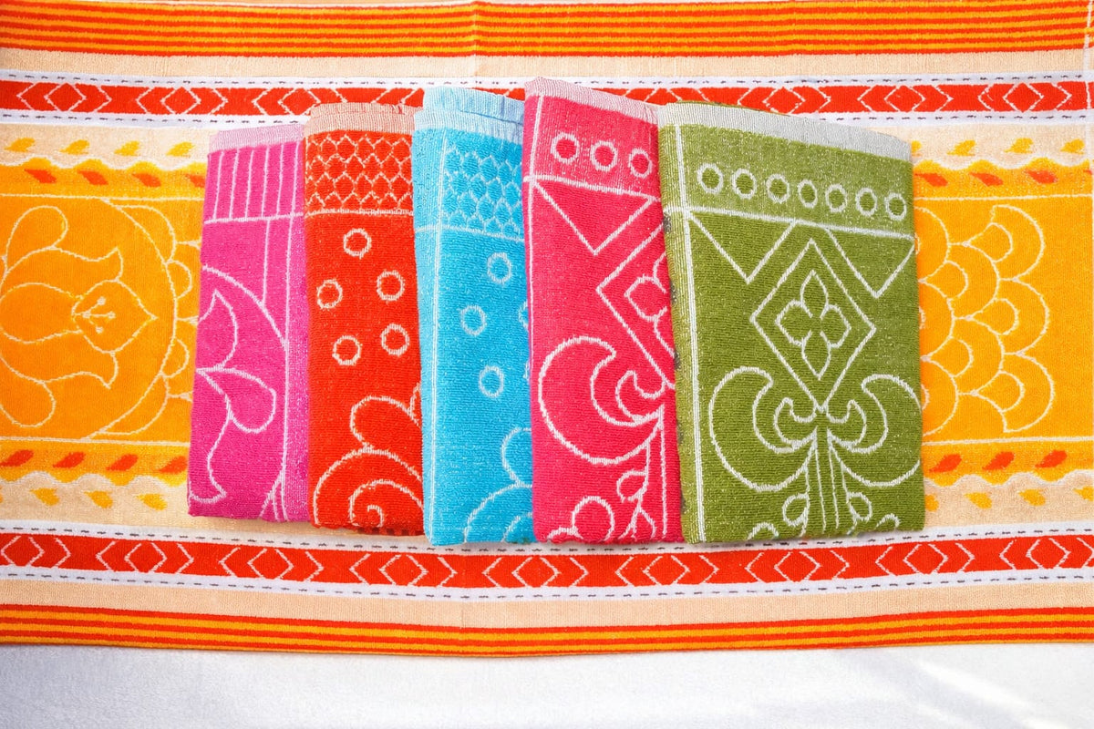 Bathing Towel | 30 x 60