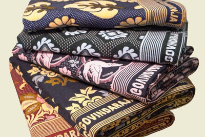 Chennimalai Blanket