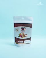 Home-made ABC Milk Mix | Apple, Beetroot, Carrot Power Blend 3