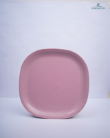 Eco Square Dinner Plate - 11" ( 1 Plate ) 3
