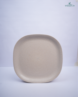 Eco Square Dinner Plate - 11" ( 1 Plate ) 2