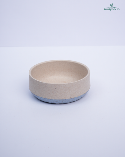 Eco Antiskid Soup Bowl - 350ml