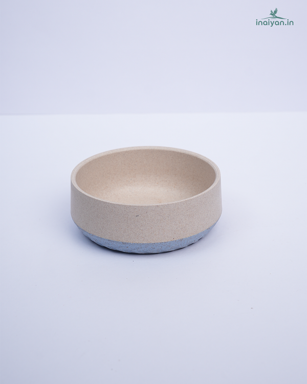 Eco Antiskid Soup Bowl - 350ml - 350ml