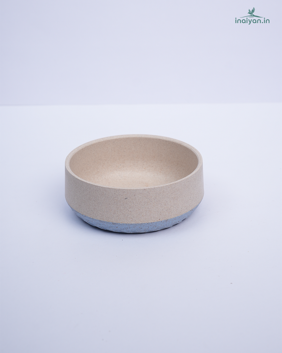 Eco Antiskid Soup Bowl - 350ml