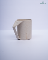 Eco Geometric Coffee Mug - 400ml 2