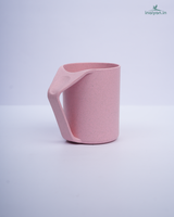 Eco Geometric Coffee Mug - 400ml 1