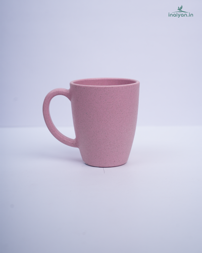 Eco Classic Coffee Mug - 300ml Blush Pink