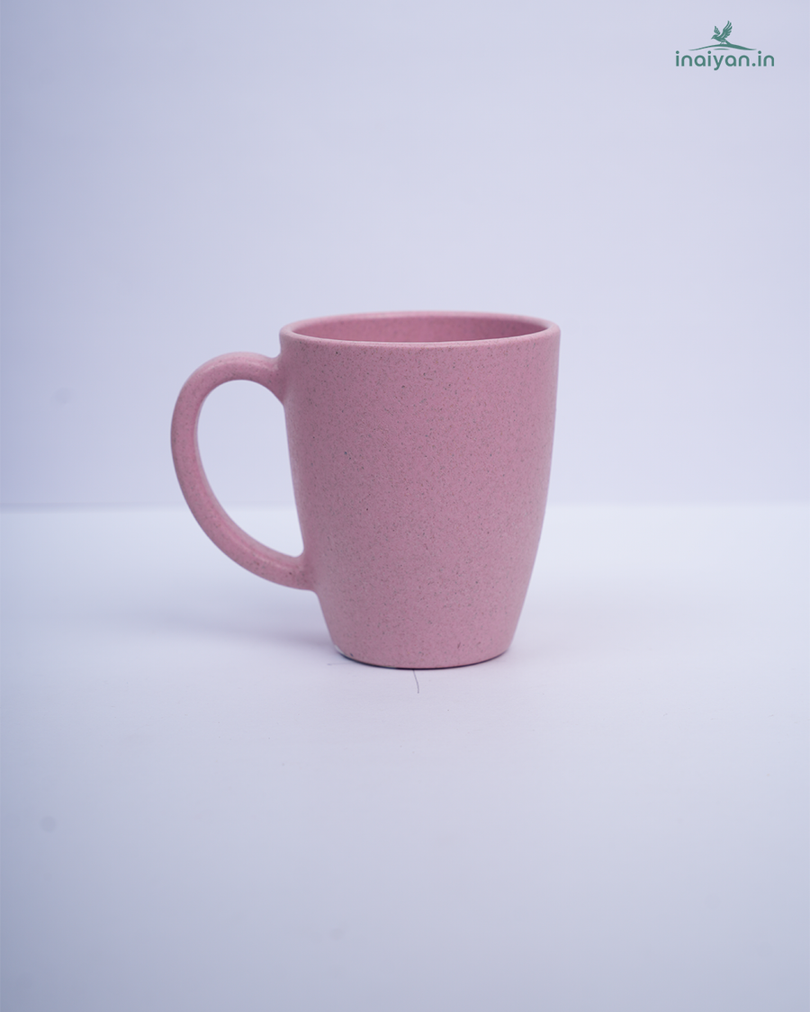 Eco Classic Coffee Mug - 300ml Blush Pink