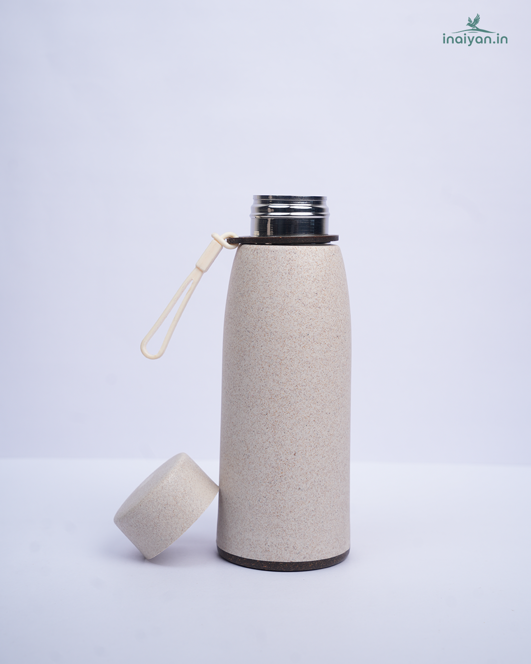 Eco Thermal Bottle Single Wall - 720ml - 720ml Single Wall