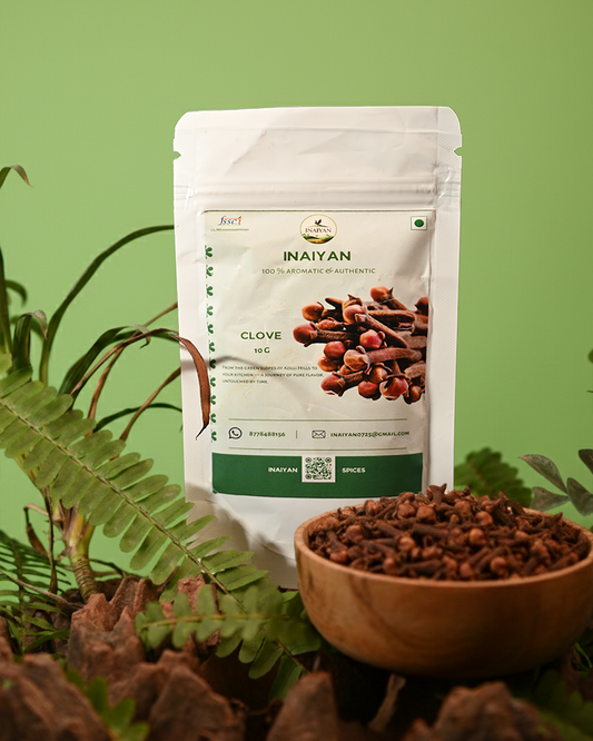 Clove (இலவங்கம்)