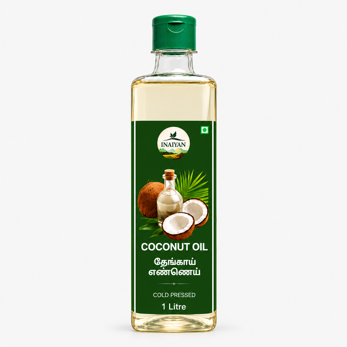 Coconut Oil