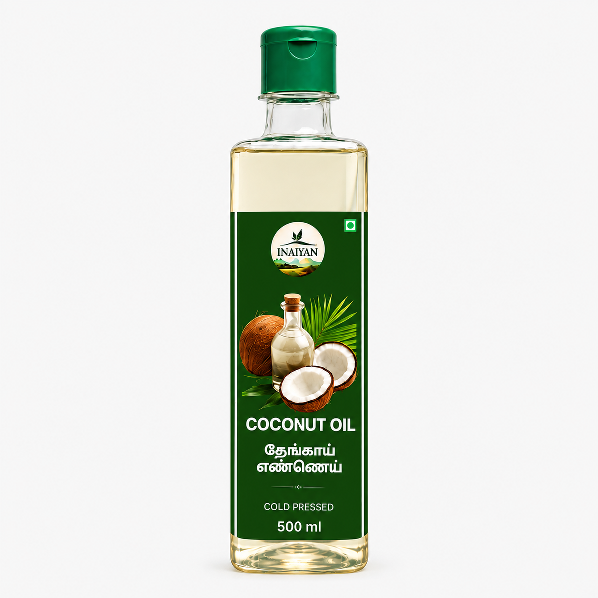 Coconut Oil