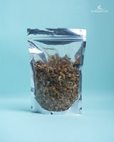 Home-made Honey Millets Muesli 3