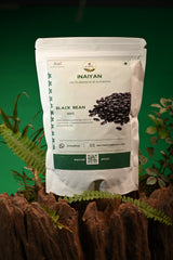 Black Beans (கருப்பு அவரை) 2