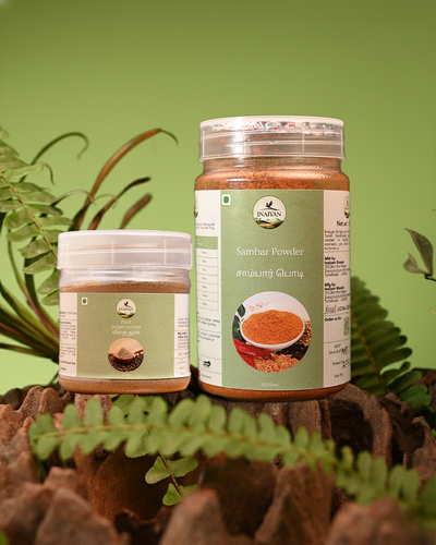 Daily Spice Pack