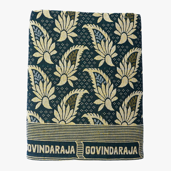 Chennimalai Blanket | Manga