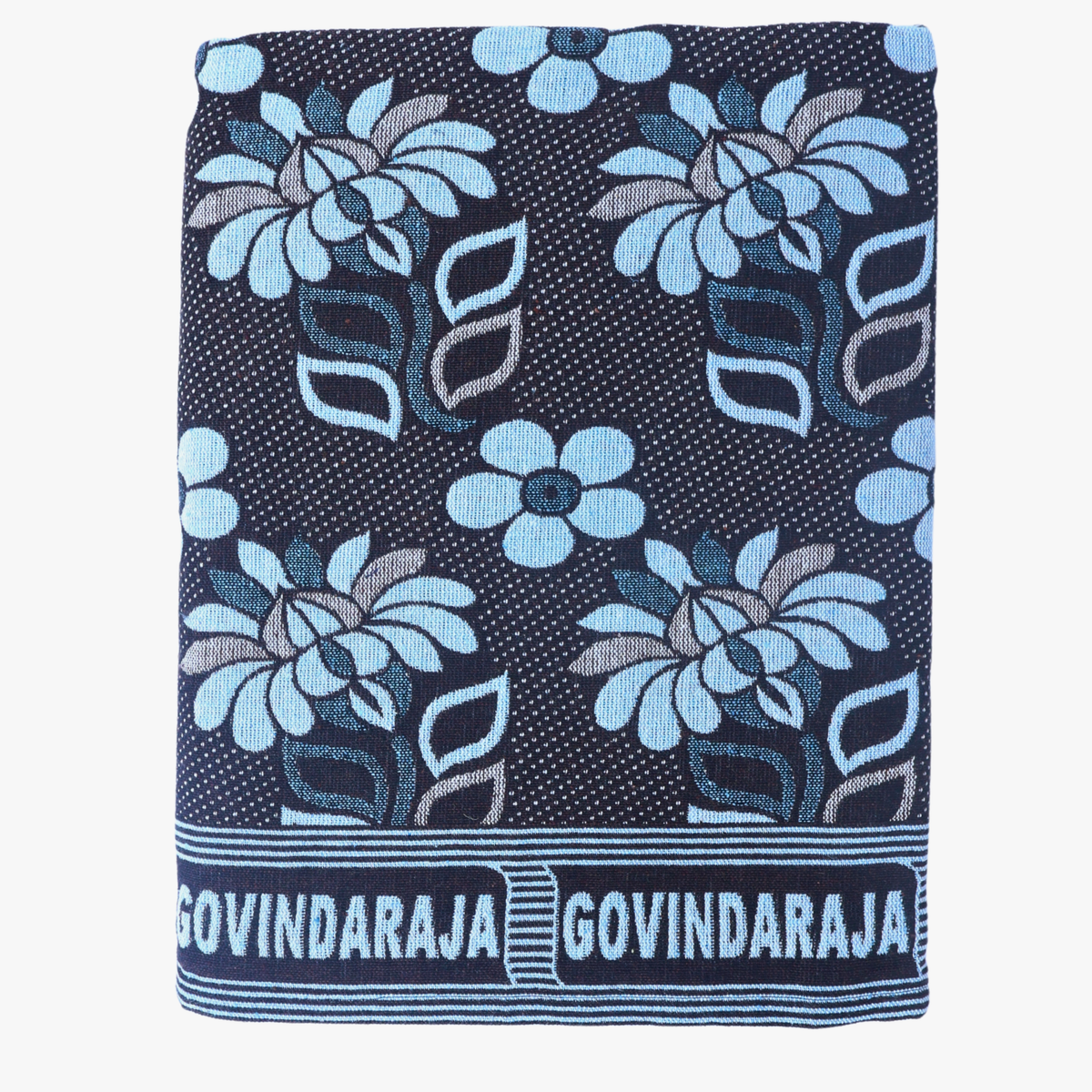 Chennimalai Blanket | Lotus