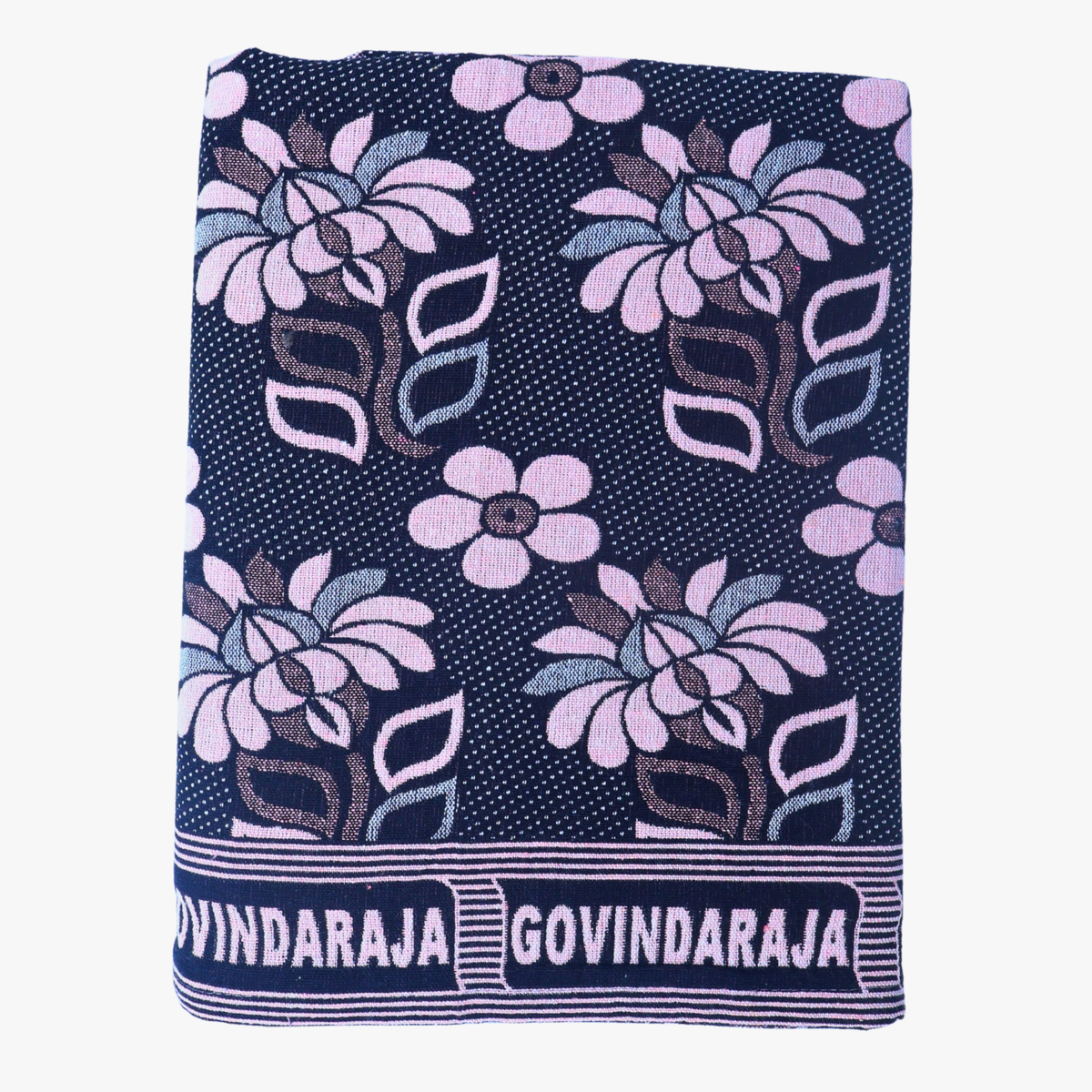 Chennimalai Blanket | Lotus