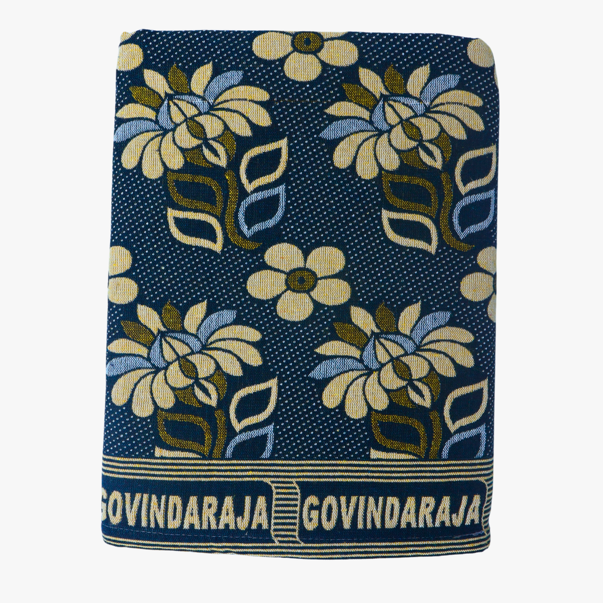 Chennimalai Blanket | Lotus