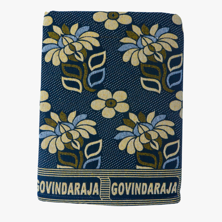 Chennimalai Blanket | Lotus