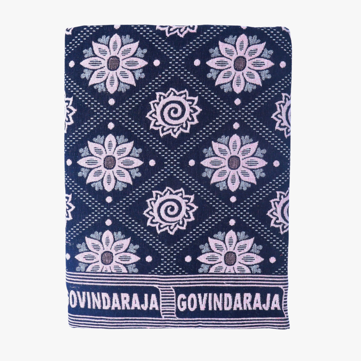 Chennimalai Blanket | Sunflower