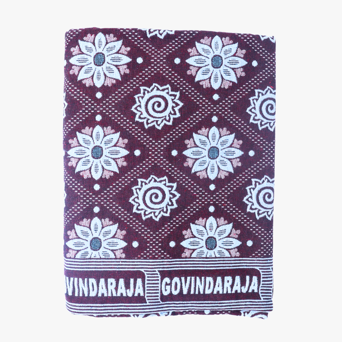 Chennimalai Blanket | Sunflower