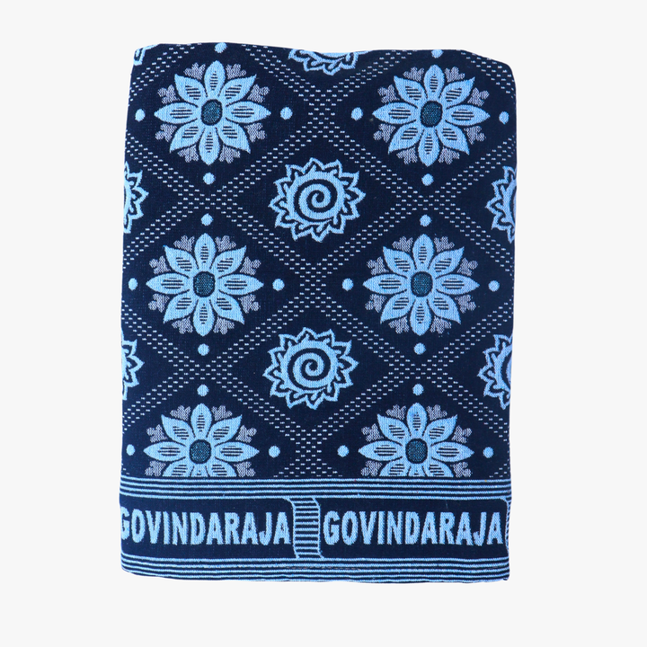 Chennimalai Blanket | Sunflower