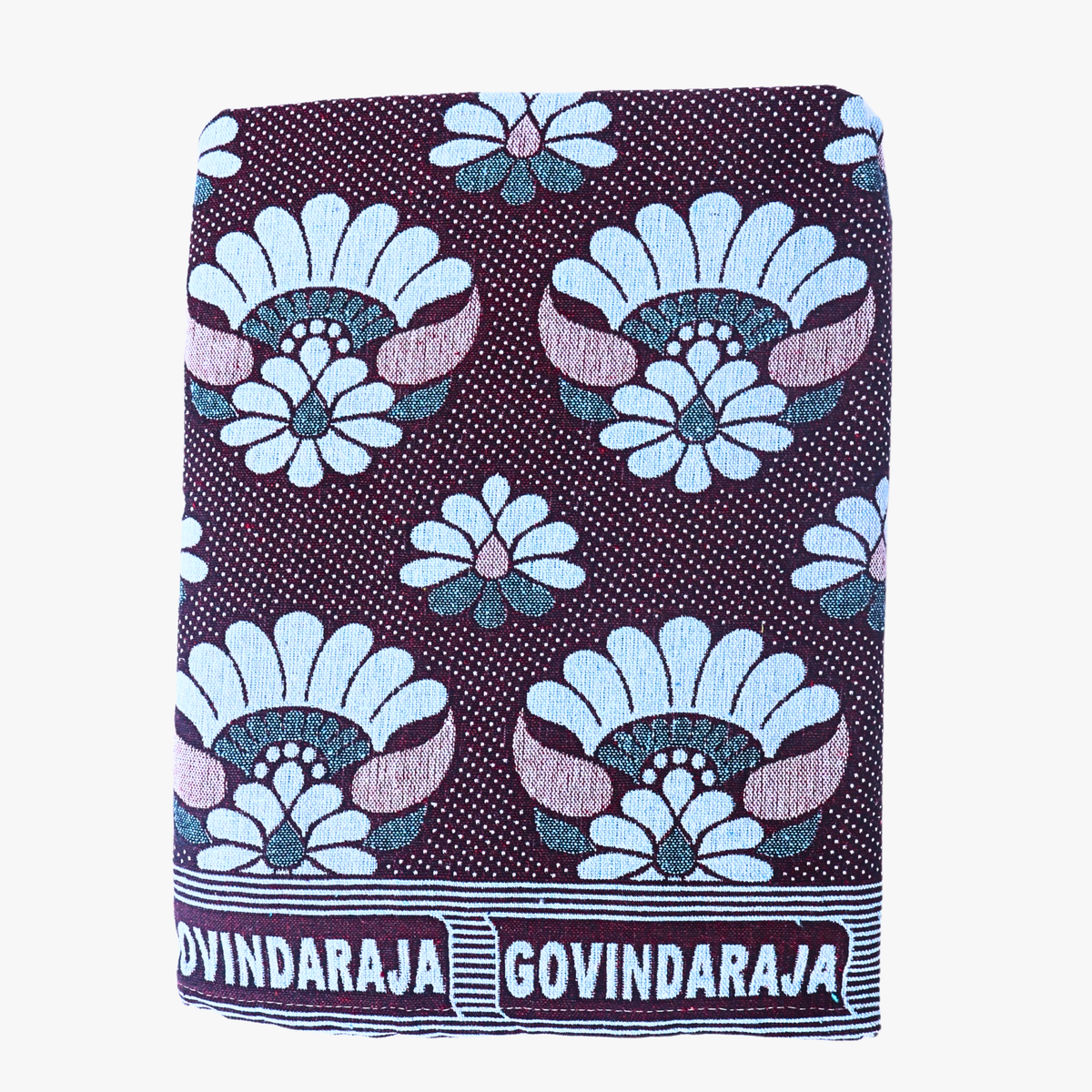 Chennimalai Blanket | Petal