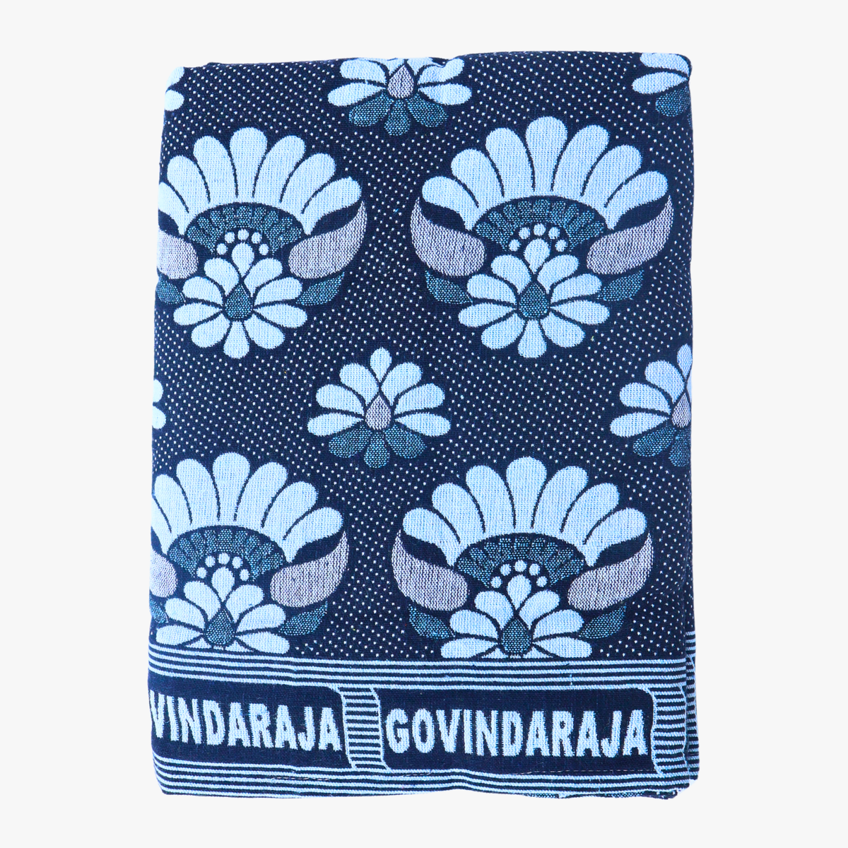 Chennimalai Blanket | Petal