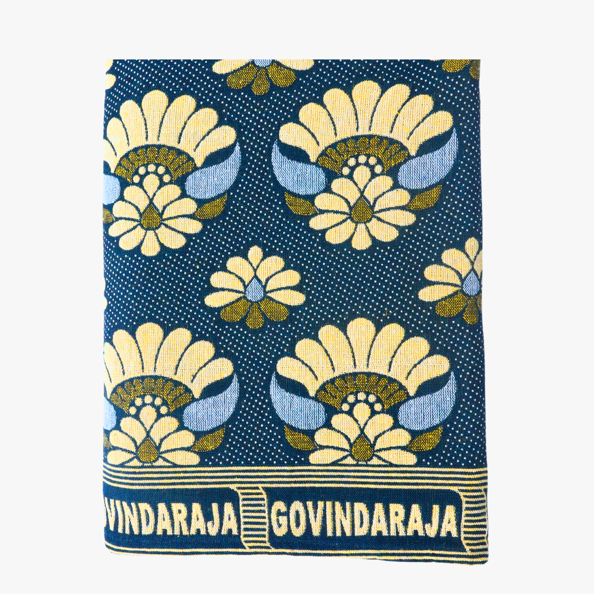 Chennimalai Blanket | Petal