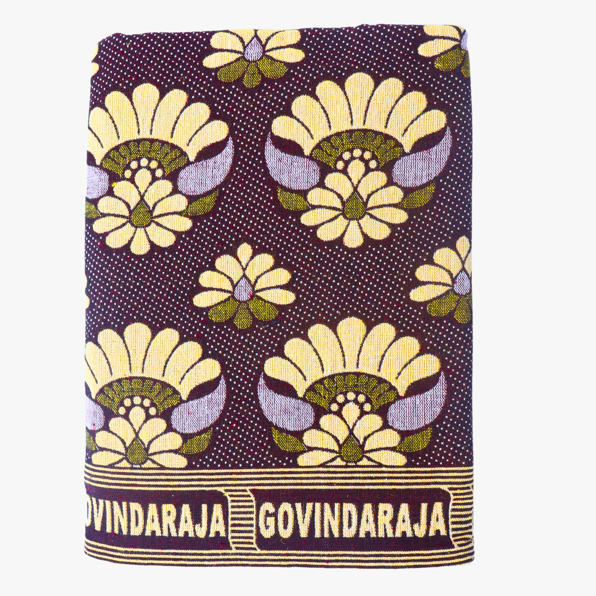 Chennimalai Blanket | Petal