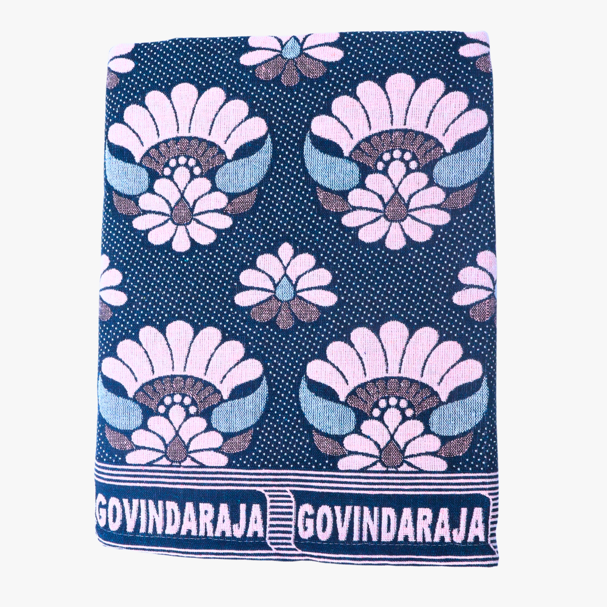 Chennimalai Blanket | Petal