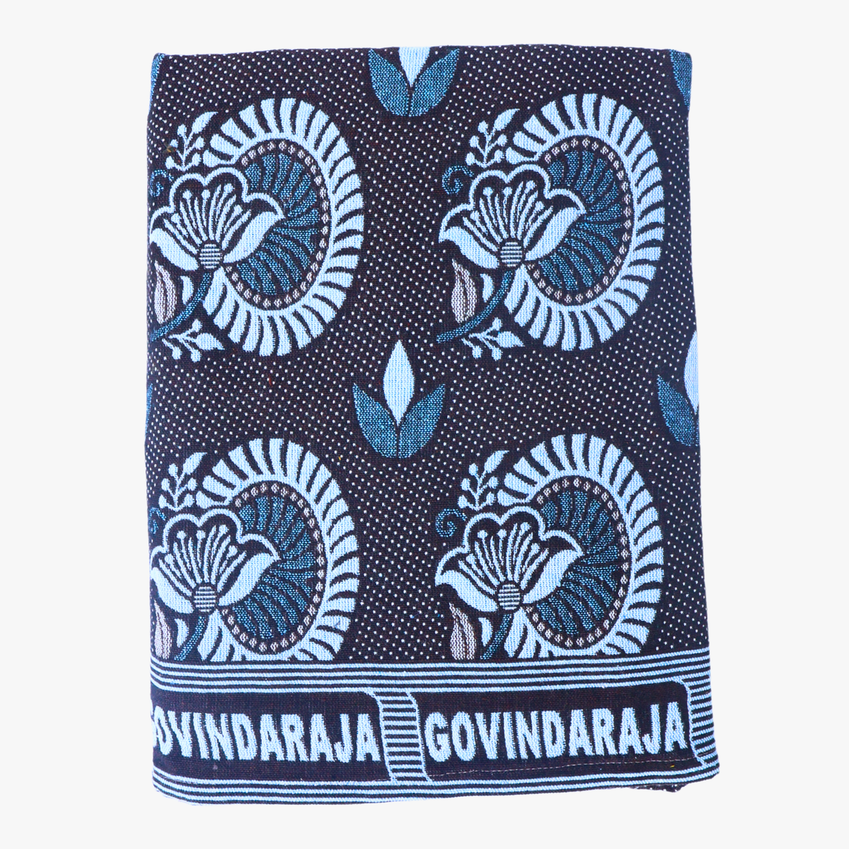 Chennimalai Blanket | Sembaruthi